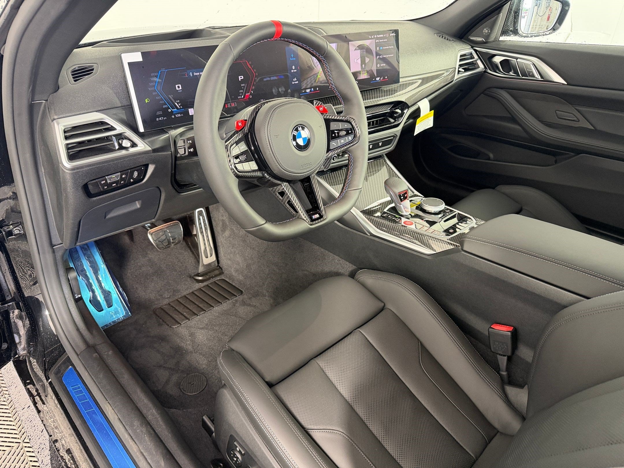 M4 Competition XDrive Convertible