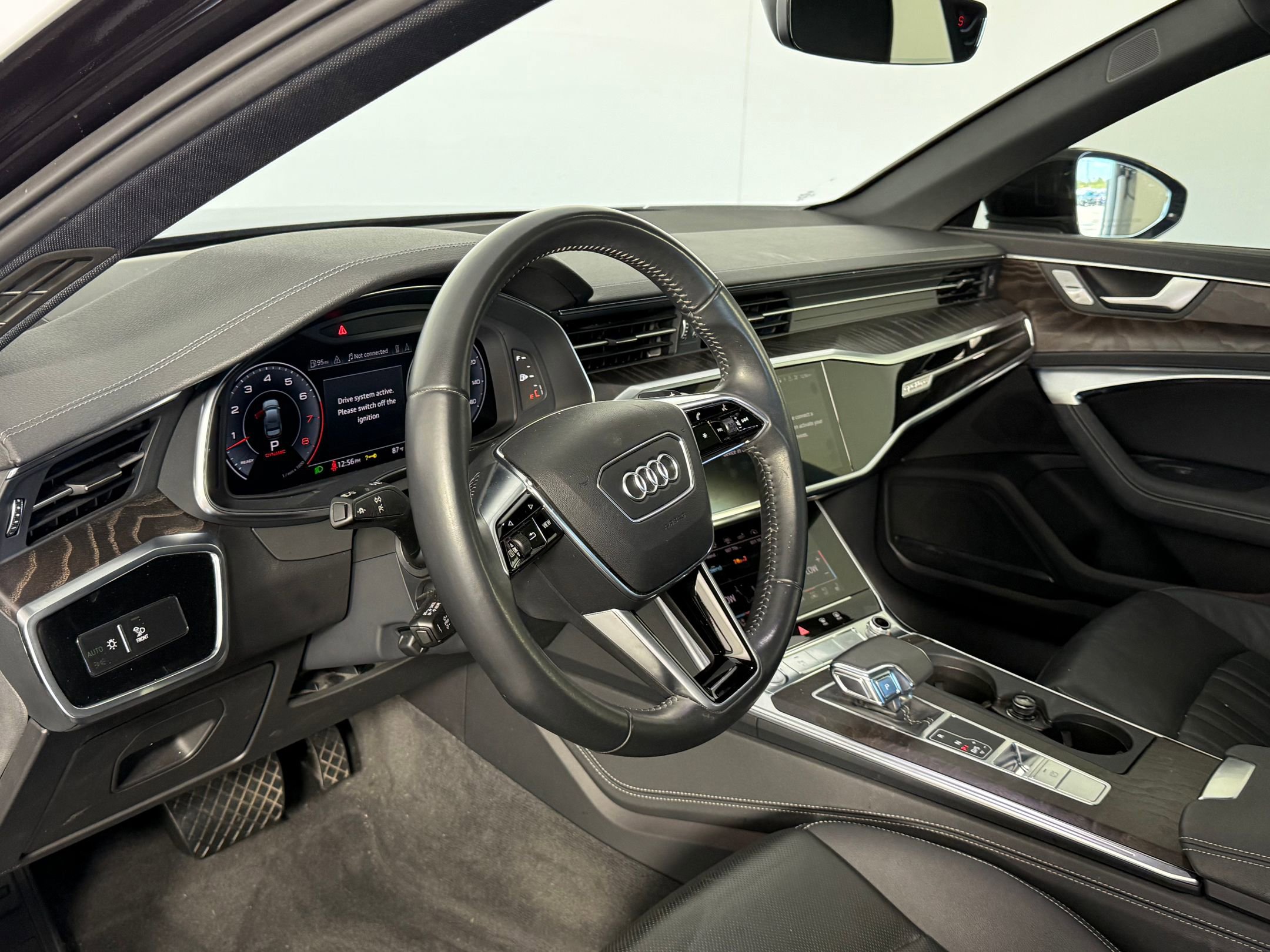 2019 Audi A6 3.0T Premium photo 4