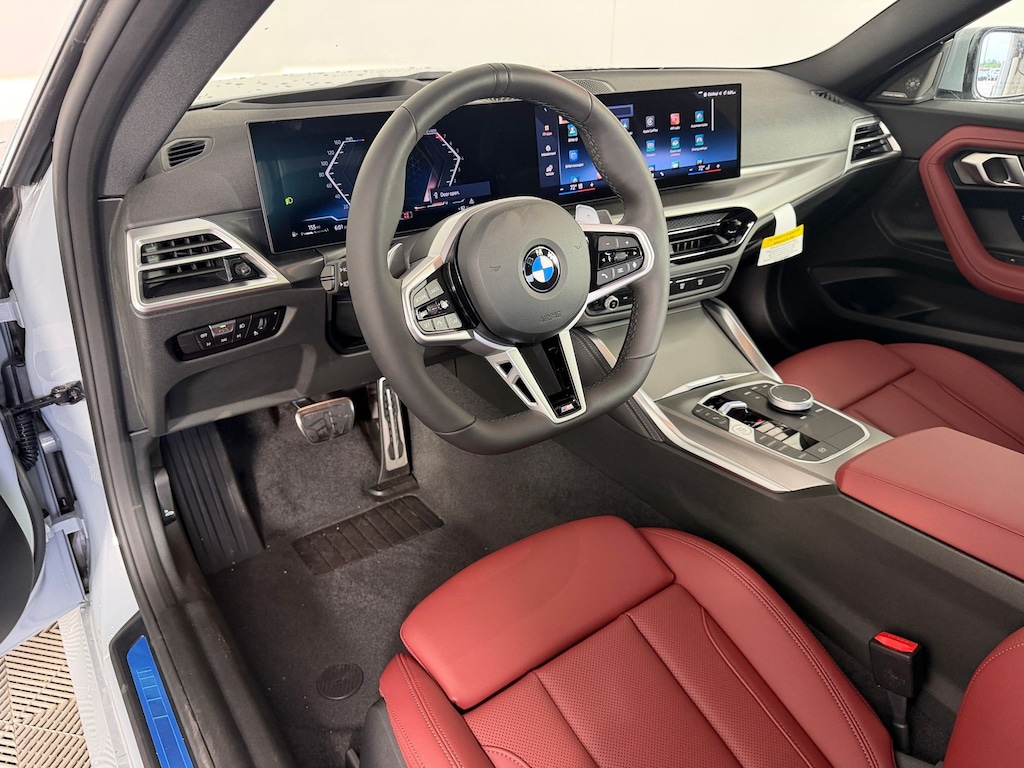 New 2026 BMW 230i Coupe