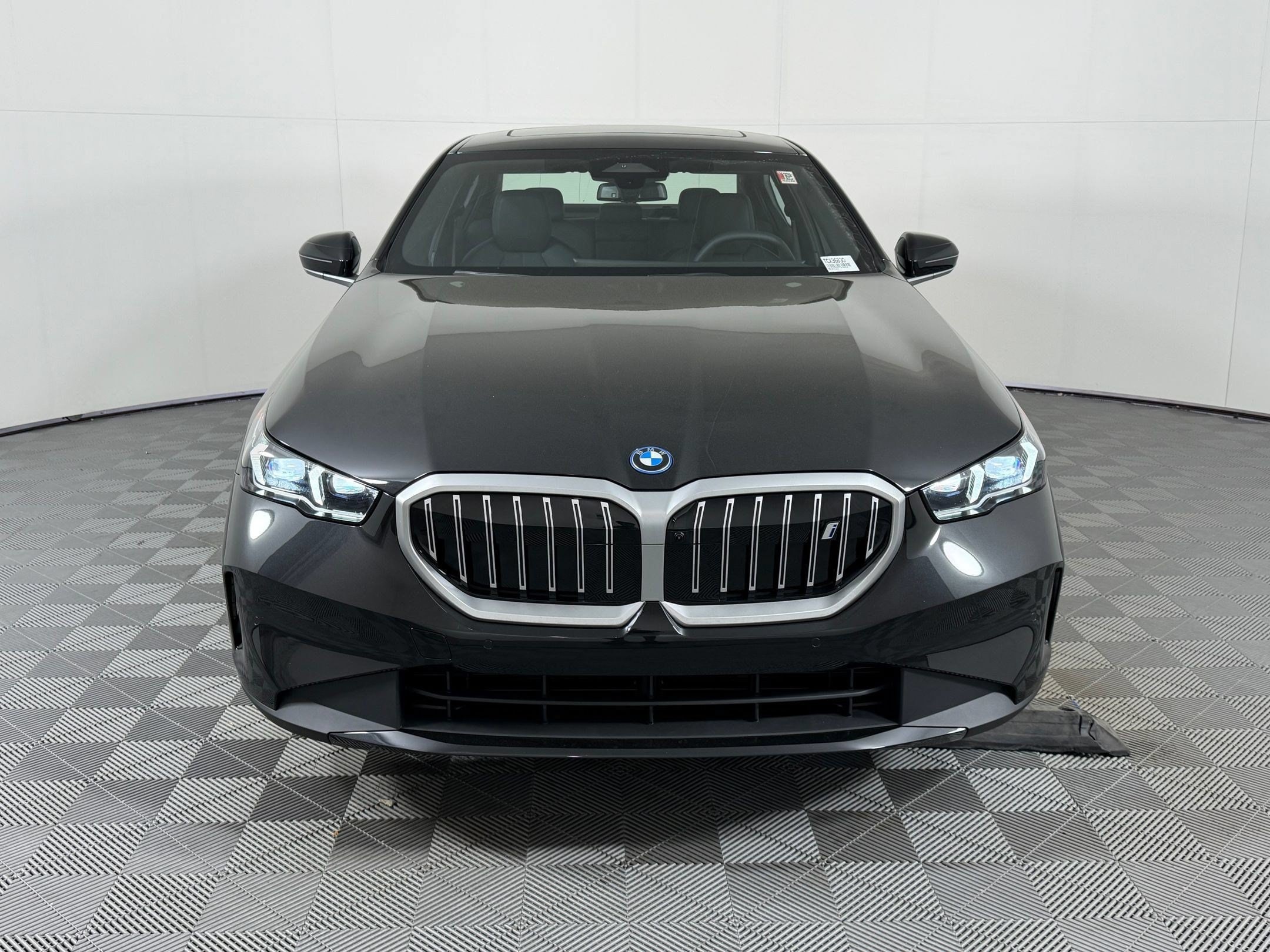 I5 EDrive40 Sedan