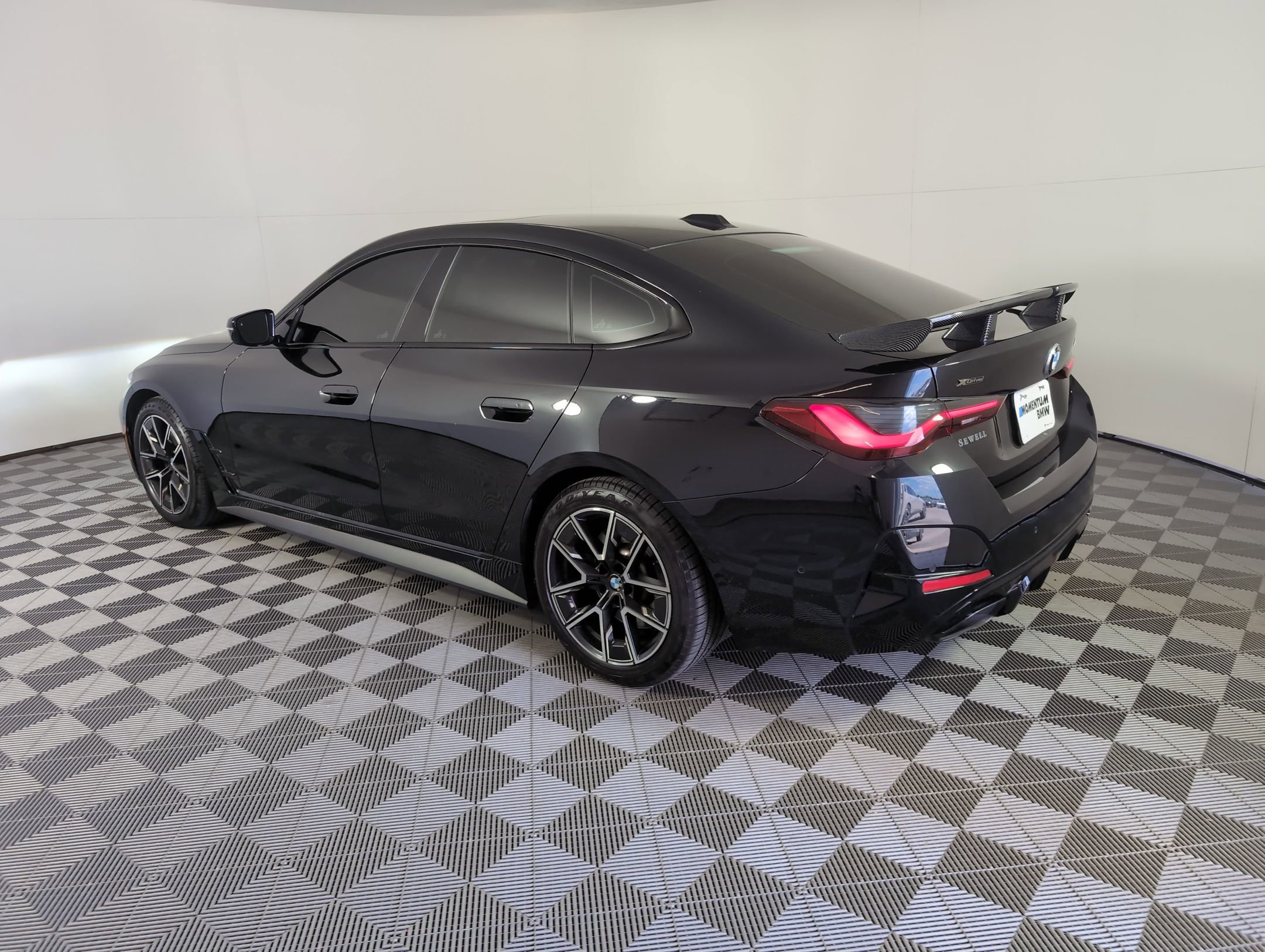 2022 Bmw M440i xDrive photo 2