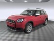  MINI SE Countryman