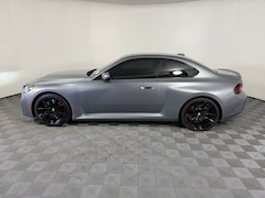 Used 2025 BMW M2 Coupe for sale in Houston