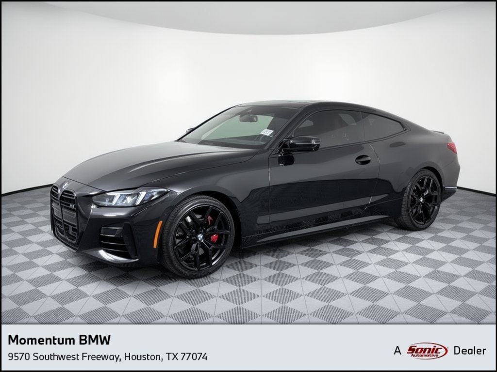 2025 Bmw M440i
