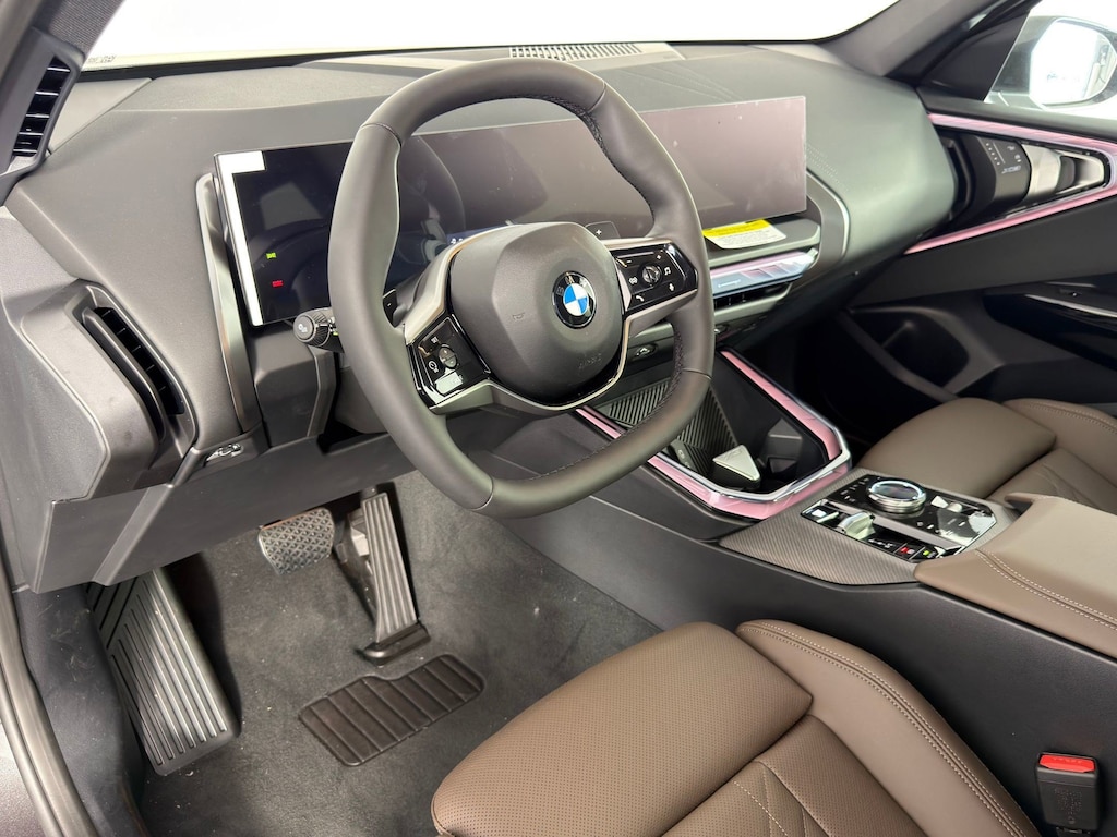 Used 2026 BMW X3 30 xDrive SUV