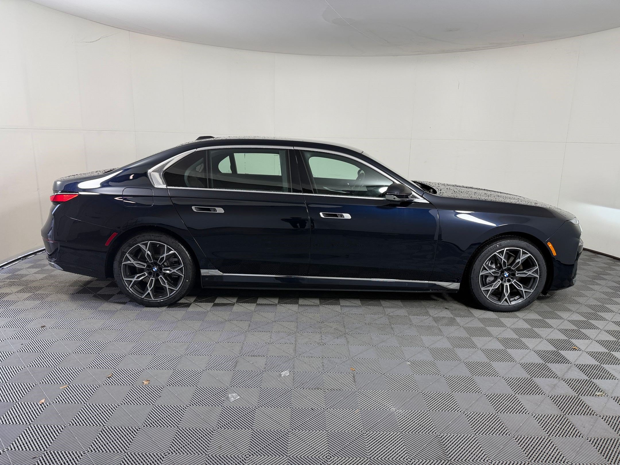 I7 XDrive60 Sedan