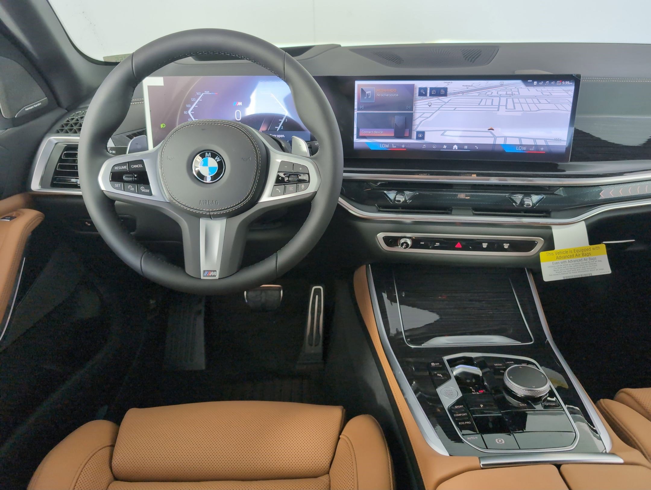 2026 Bmw X5 sDrive40i photo 4