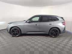 Used 2025 BMW X3 30 xDrive SUV for sale in Houston