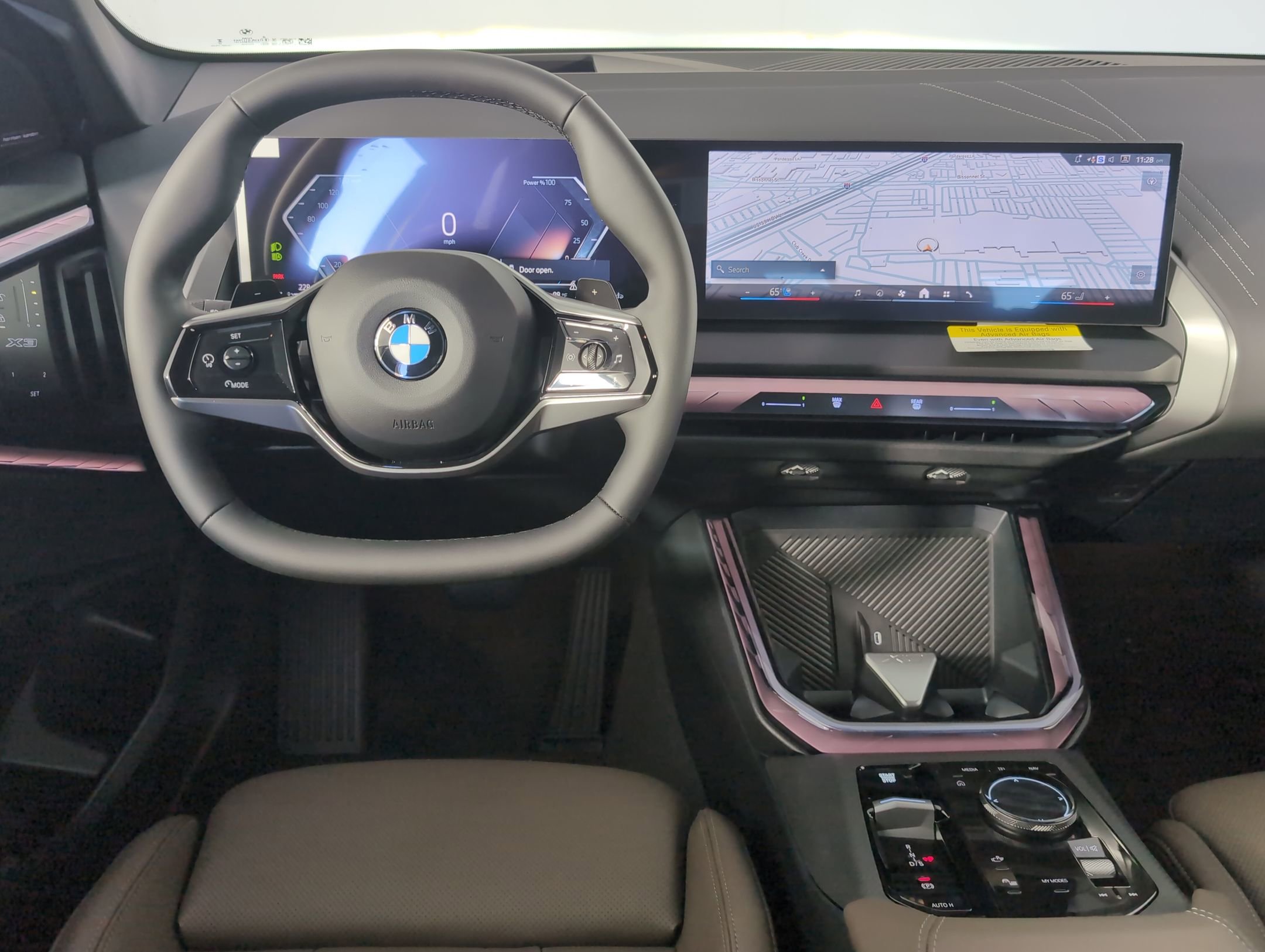 2026 Bmw X3 photo 3