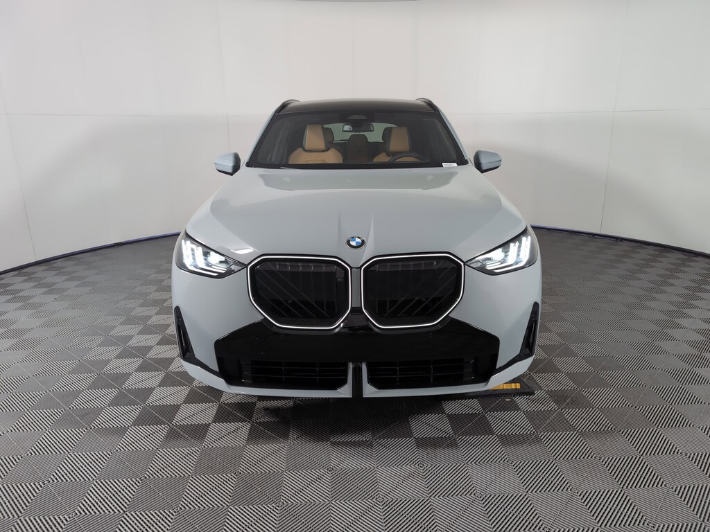 New 2025 BMW X3 30 xDrive For Sale in Houston TX VIN 5UX53GP00S9Z83674