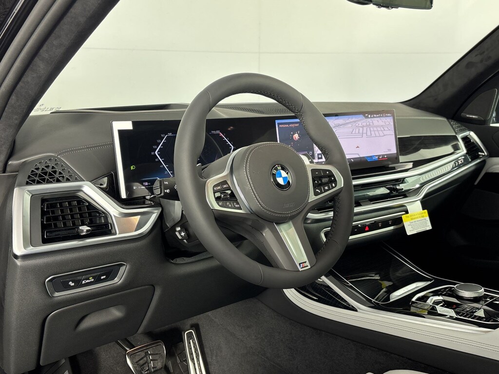 New 2027 BMW X7 xDrive40i SUV