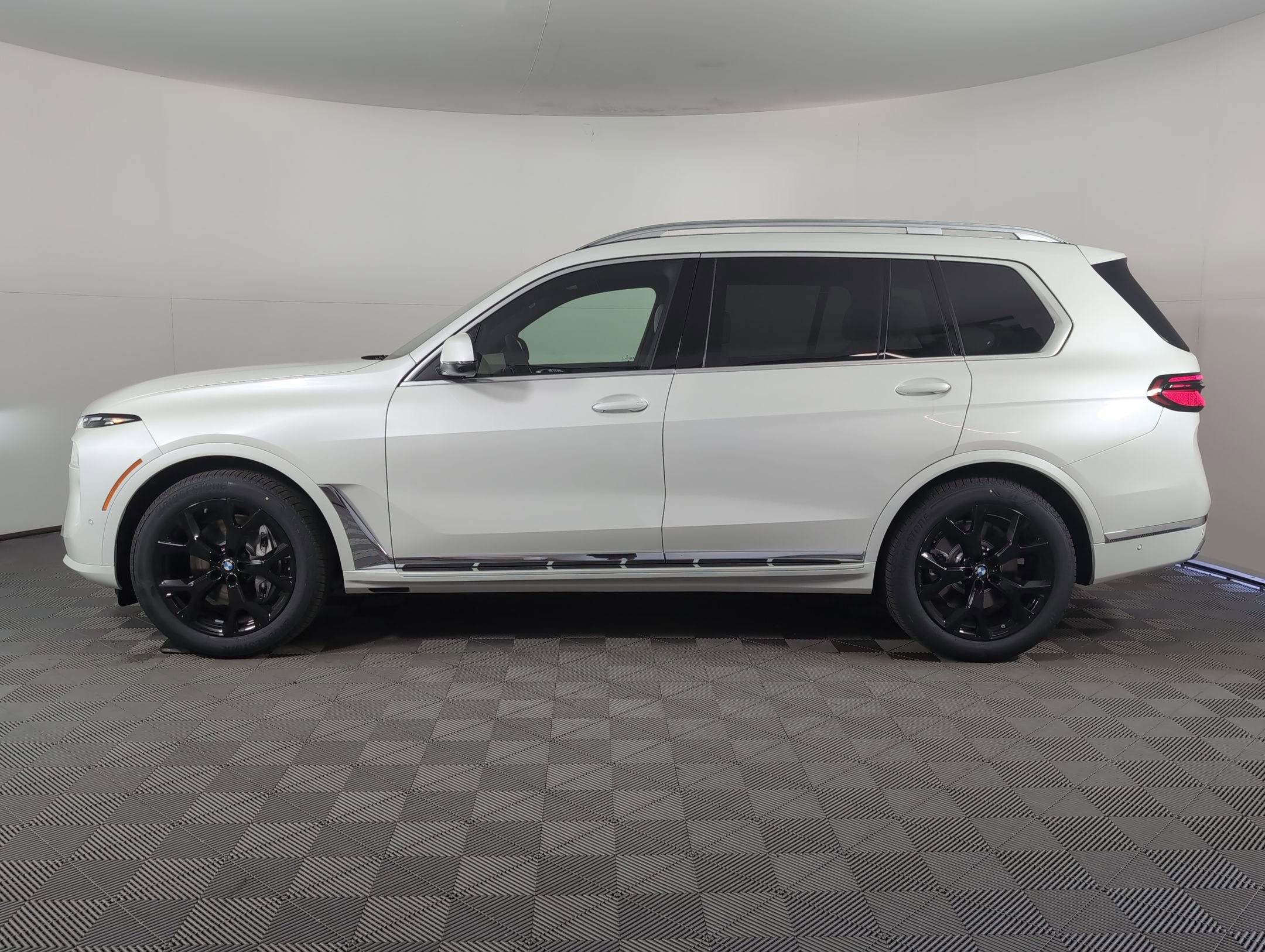 2026 Bmw X7 xDrive40i photo 2