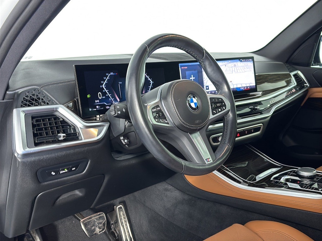 Certified 2024 BMW X5 sDrive40i SUV