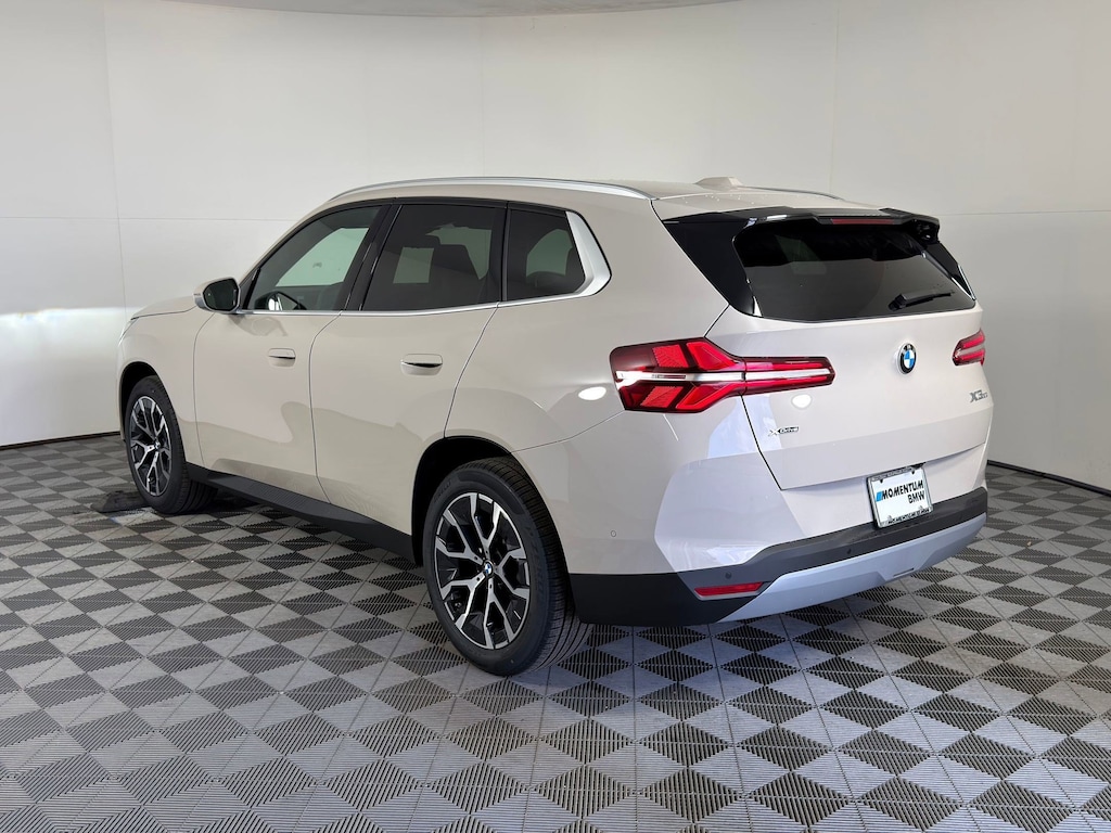 Used 2026 BMW X3 30 xDrive SUV
