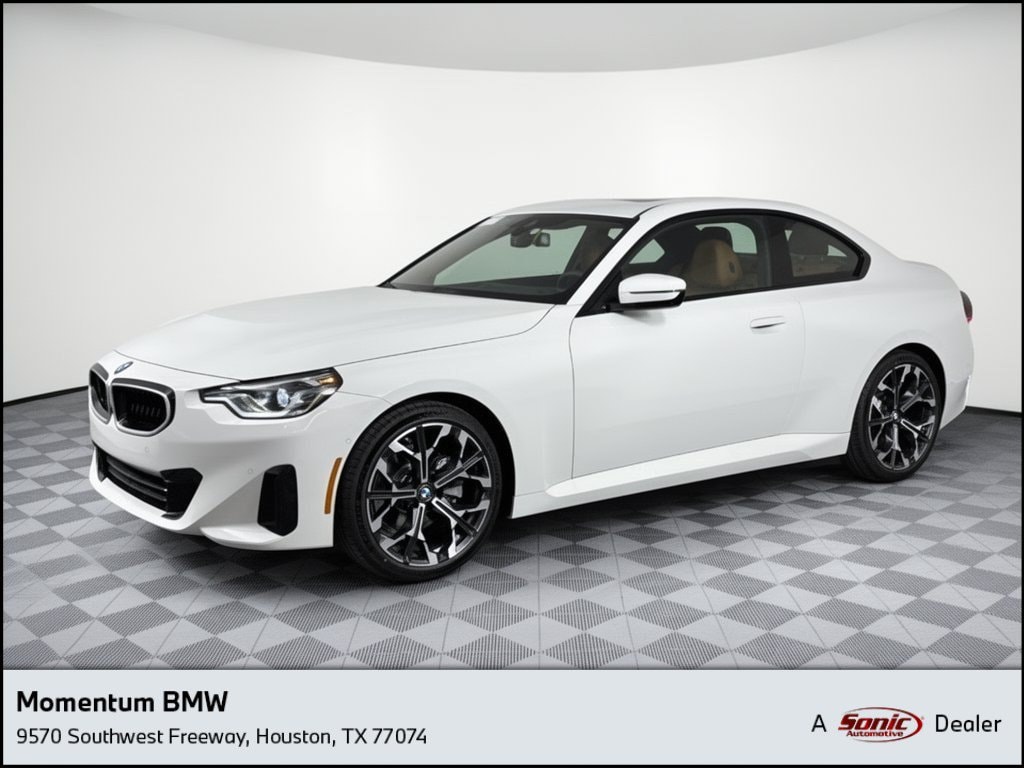 2026 Bmw 230i