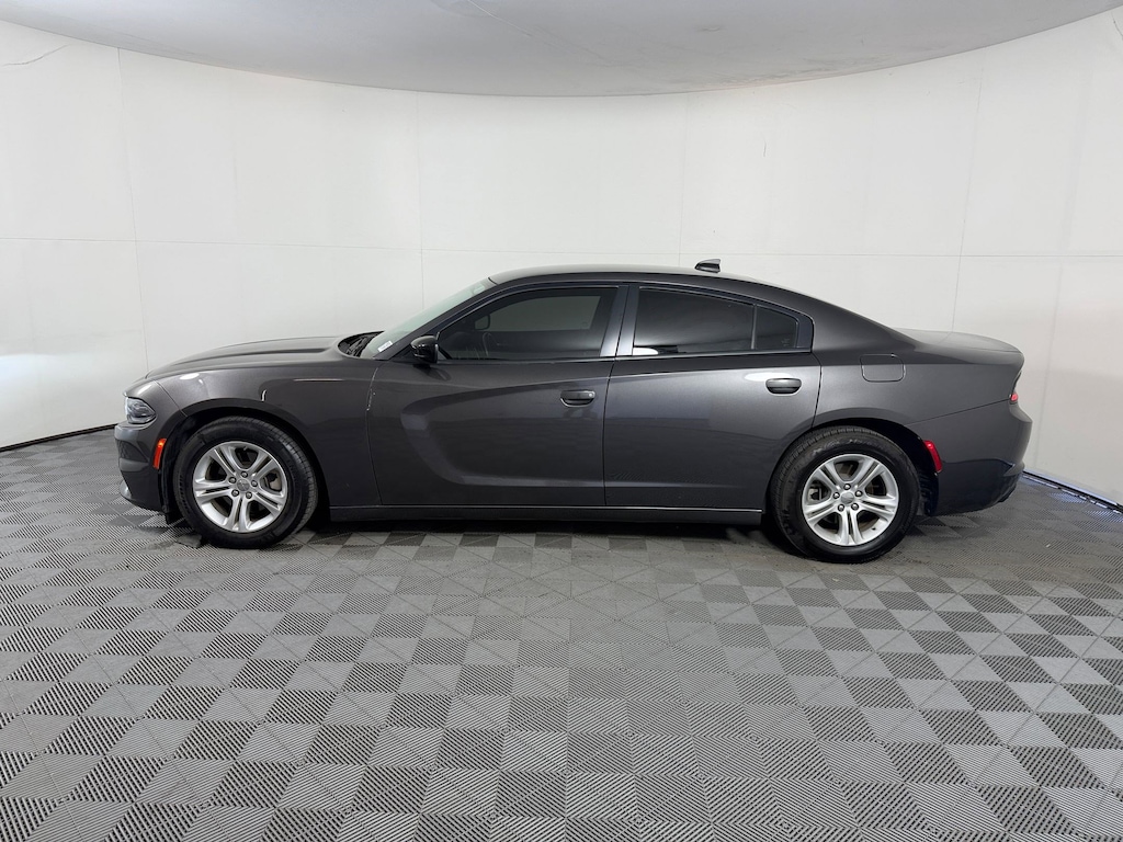 Used 2023 Dodge Charger SXT Sedan