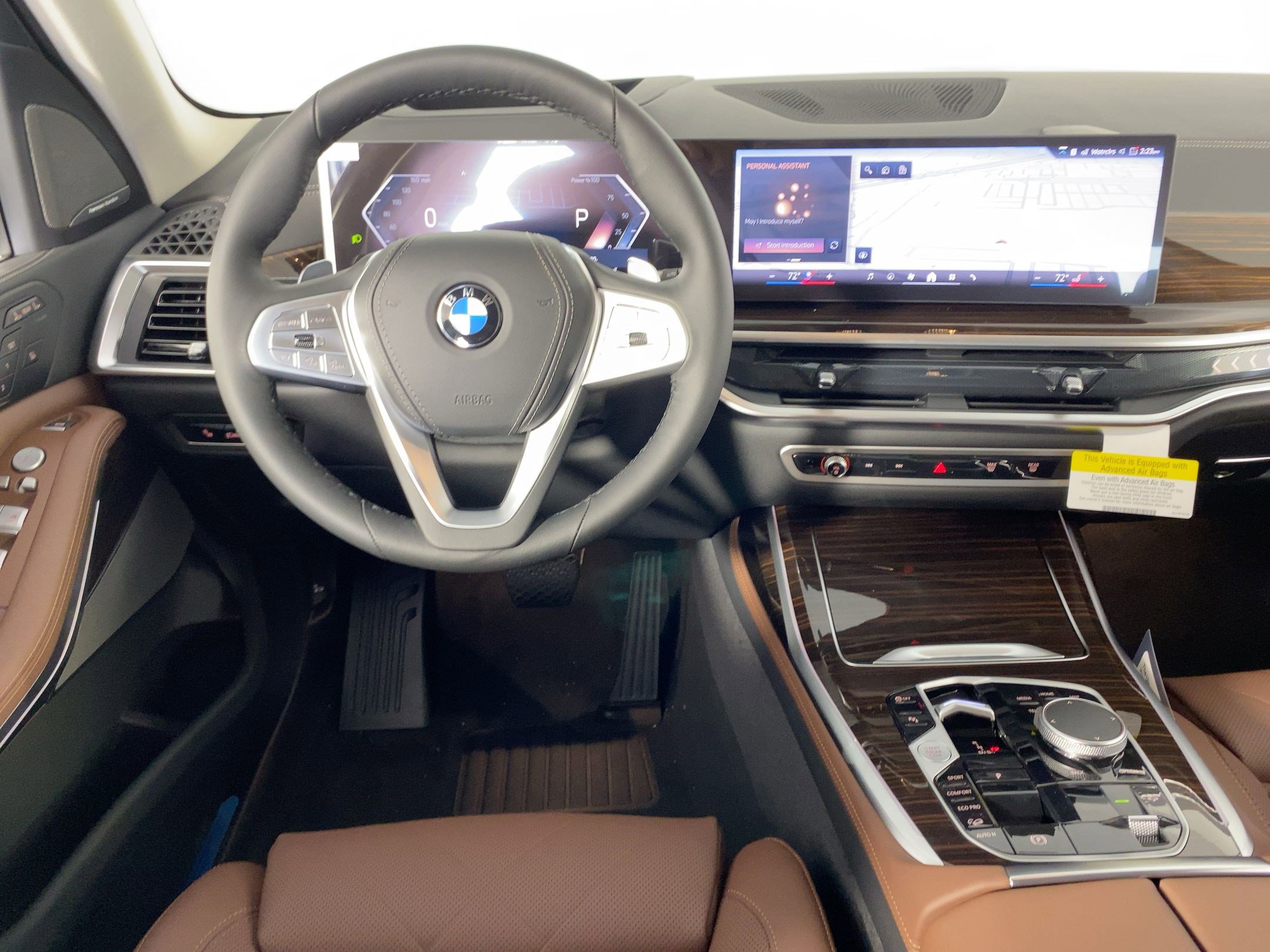 2026 Bmw X7 xDrive40i photo 4