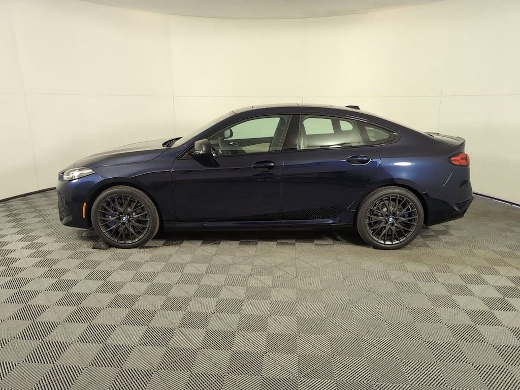 Used 2025 BMW M235i xDrive Gran Coupe