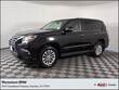 LEXUS GX 460