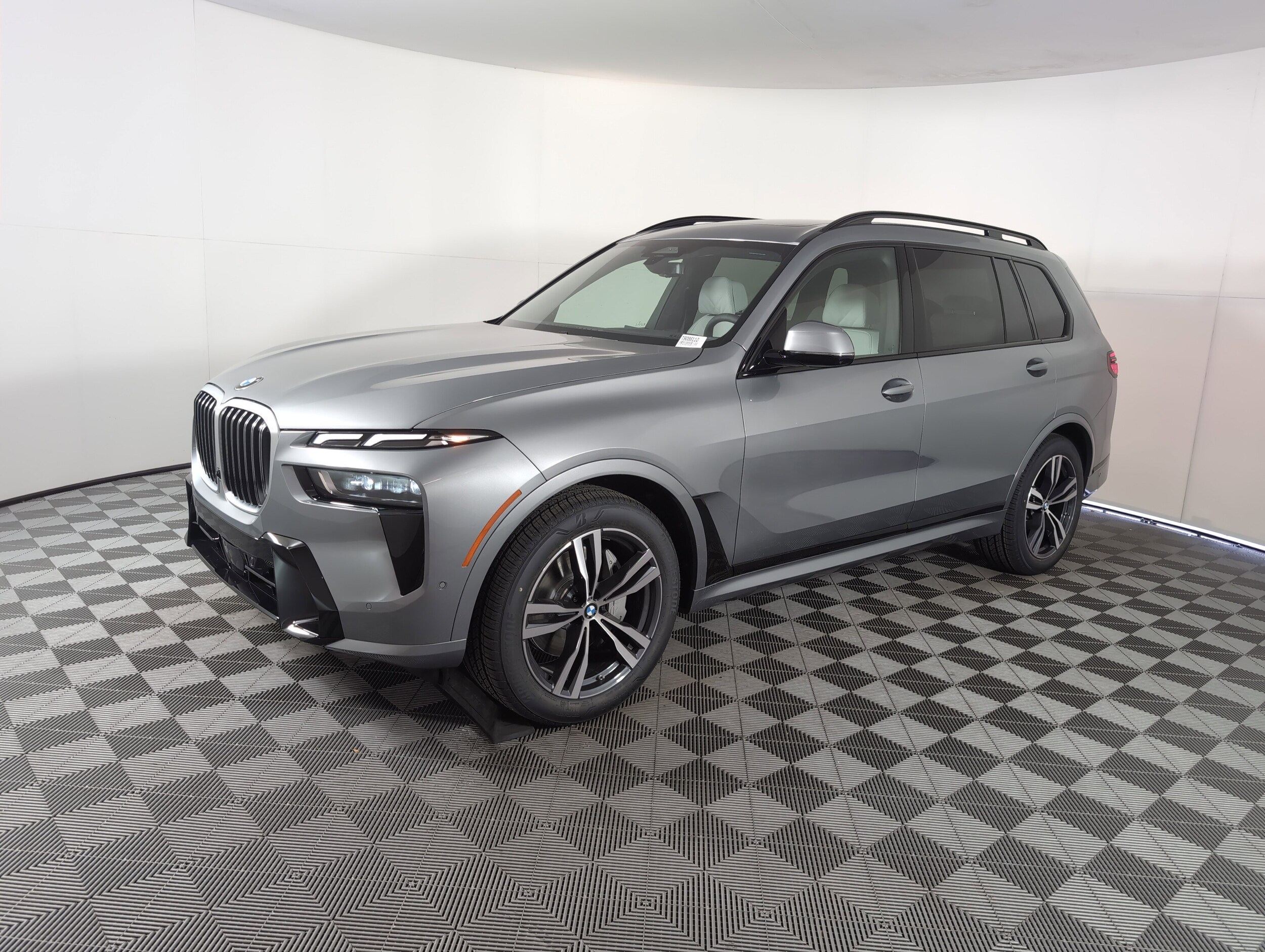 2026 Bmw X7 xDrive40i photo 3