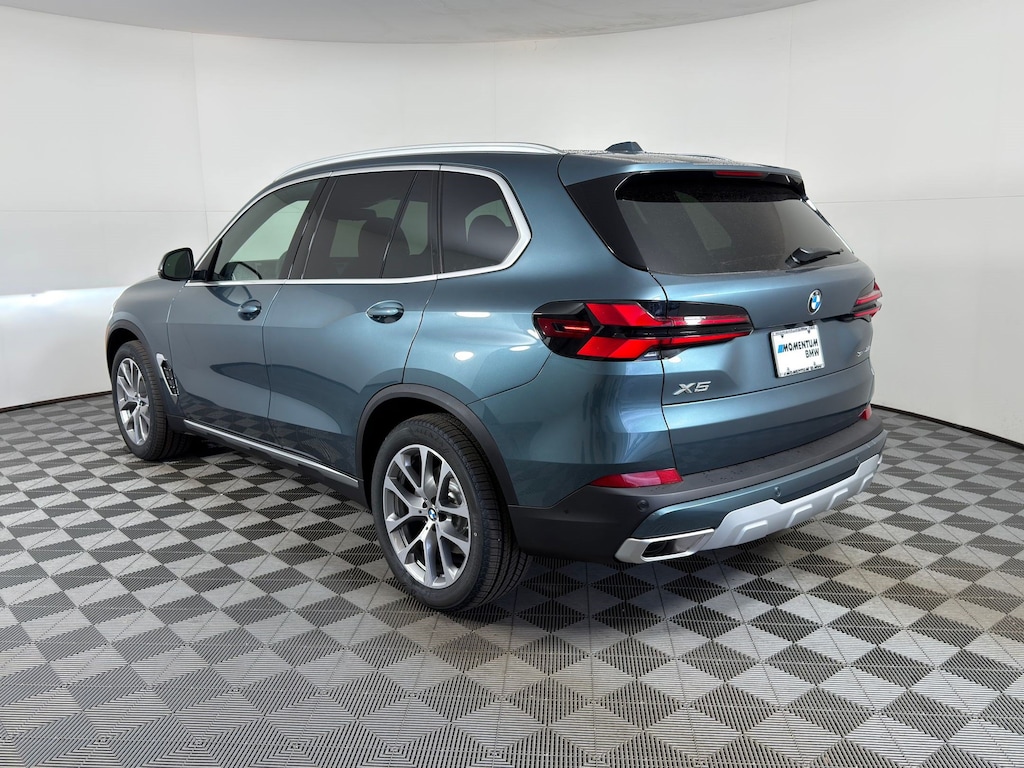Used 2026 BMW X5 sDrive40i SUV