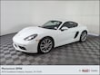 Porsche 718 Cayman