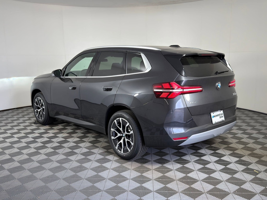 Used 2026 BMW X3 30 xDrive SUV