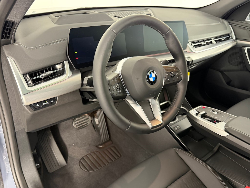 Used 2026 BMW X2 xDrive28i SUV