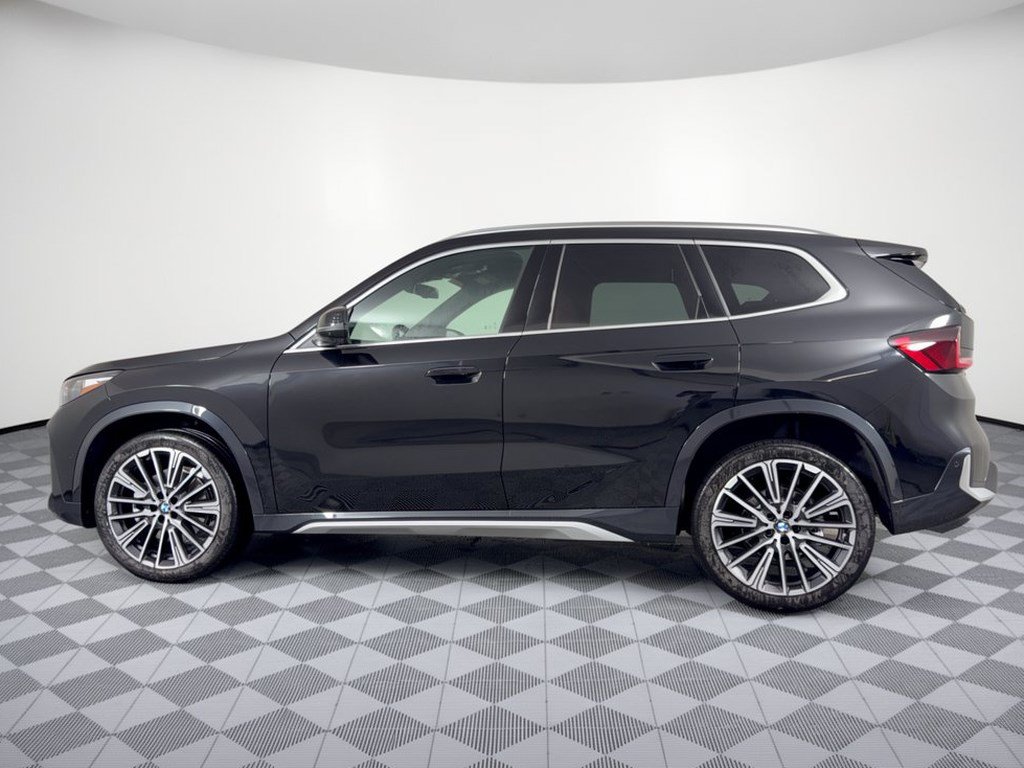 New 2027 BMW X1 xDrive28i SUV