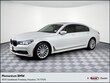  BMW 740i