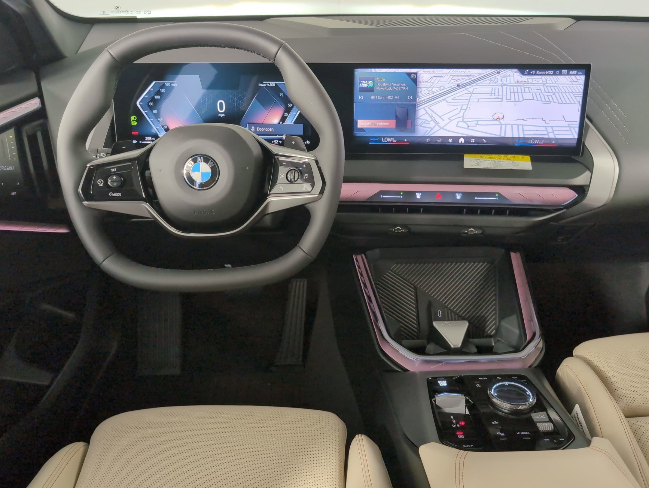 2026 Bmw X3 photo 3
