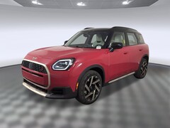 Used 2025 MINI Countryman S SUV for sale in Houston