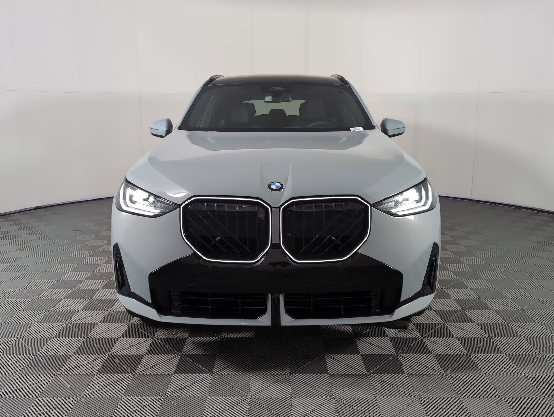 2026 Bmw X3 photo 4