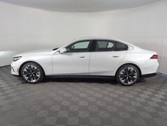 Used 2026 BMW 530i Sedan for sale in Houston