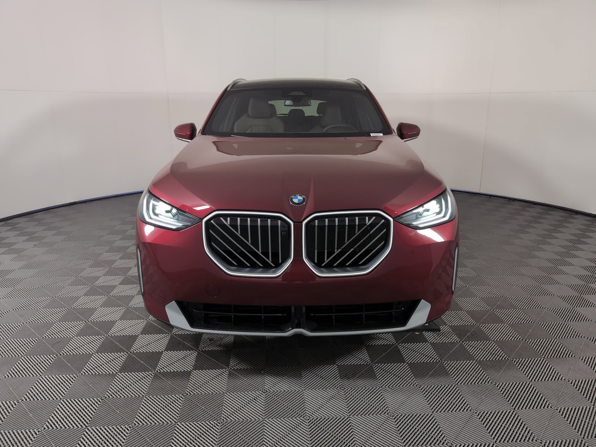 2025 Bmw X3 30x Drive photo 2