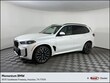  BMW X5 PHEV