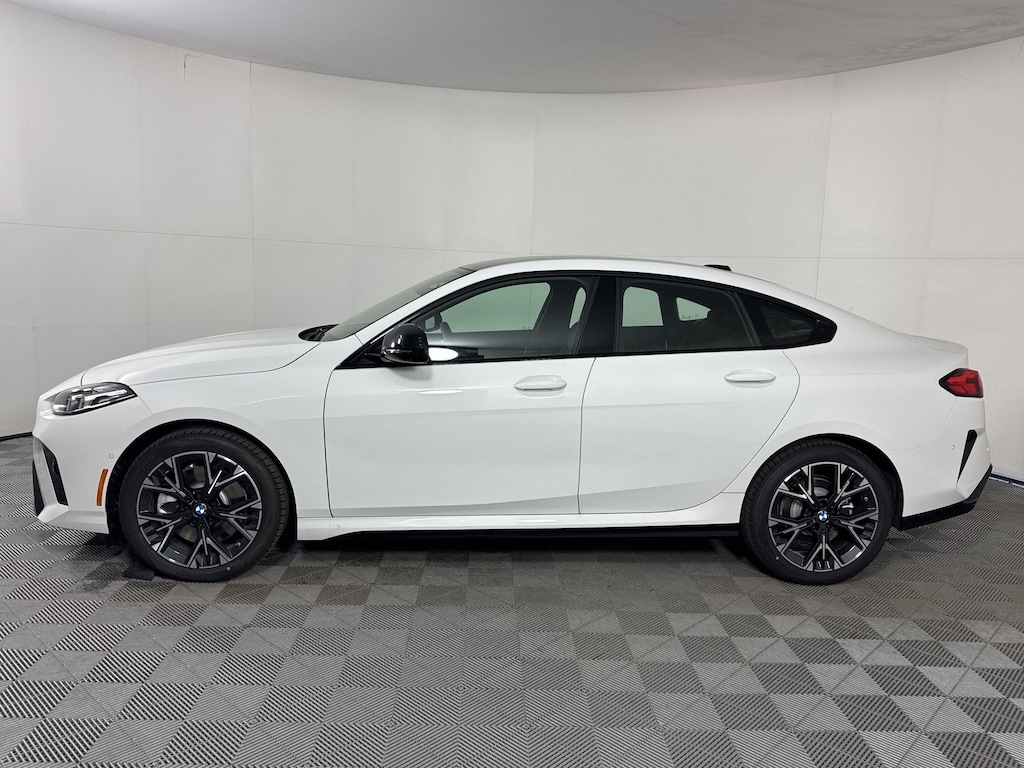 New 2026 BMW 228i Gran Coupe
