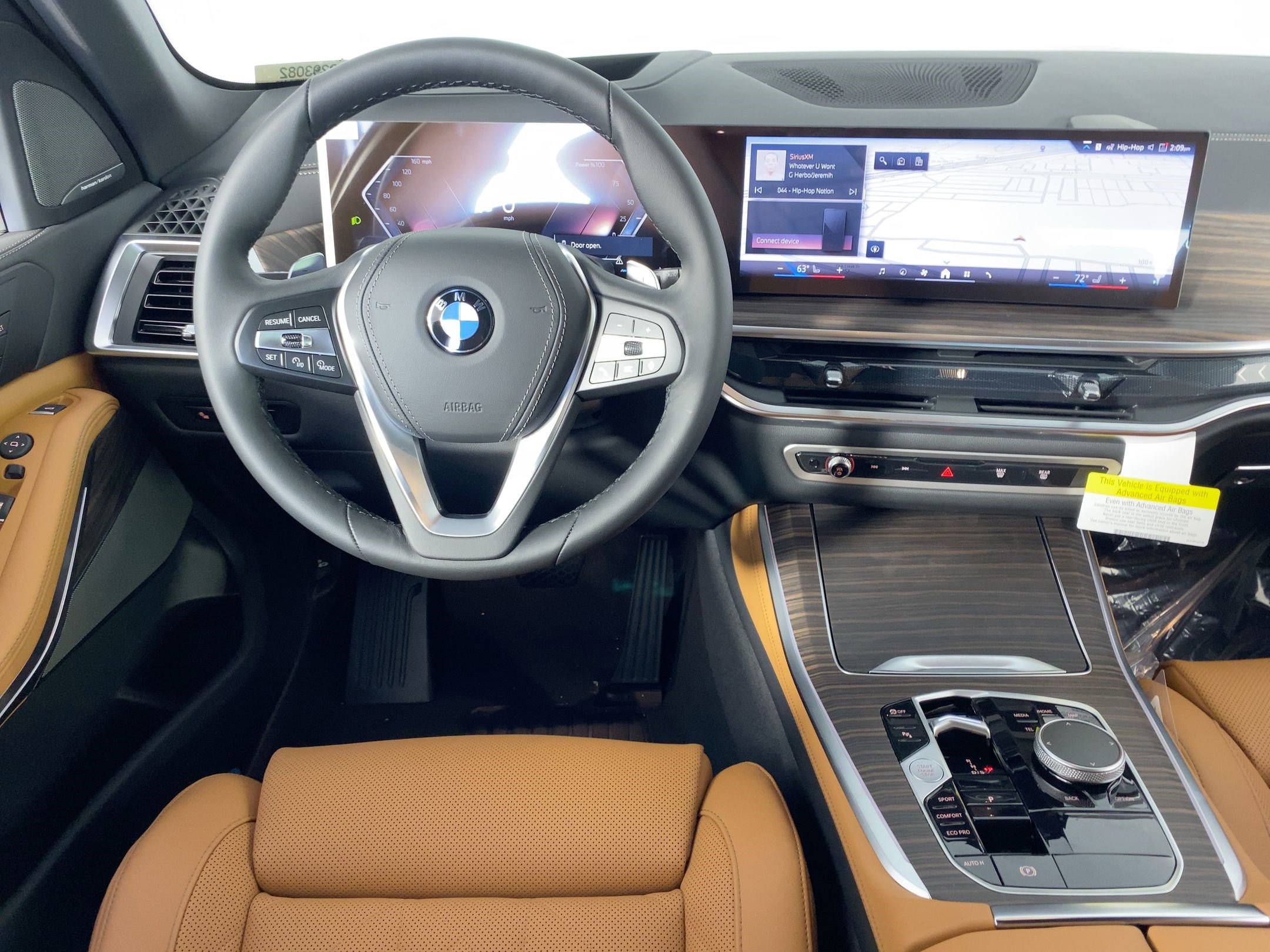 2026 Bmw X5 sDrive40i photo 4