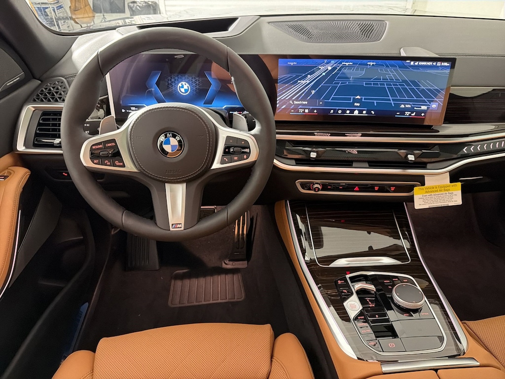 New 2026 BMW X5 sDrive40i SUV