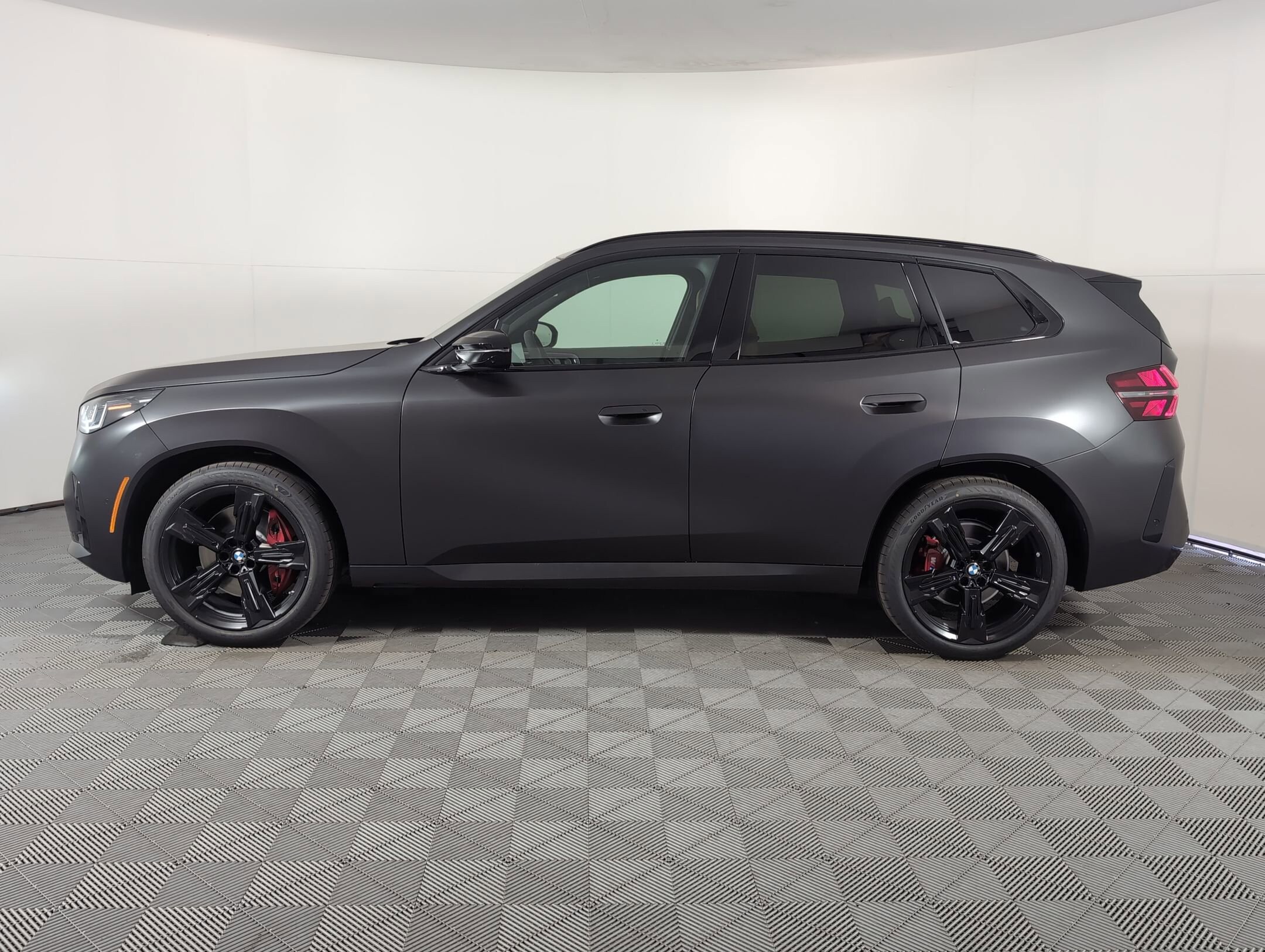 2026 Bmw X3 M50 photo 2