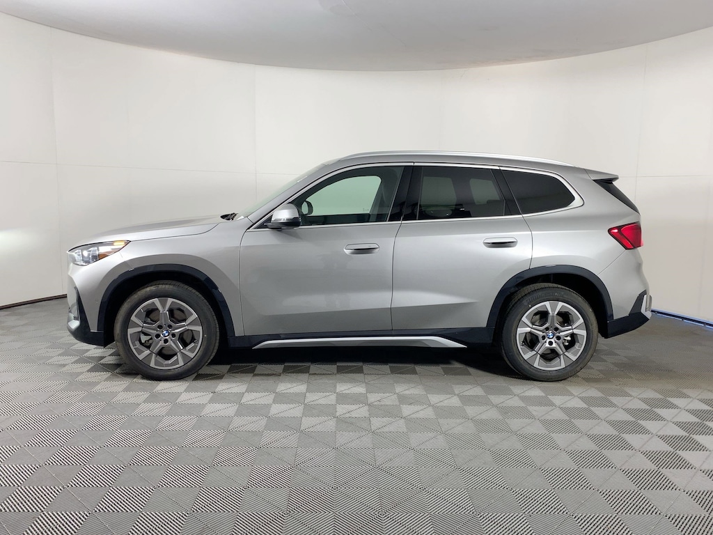 New 2026 BMW X1 xDrive28i SUV