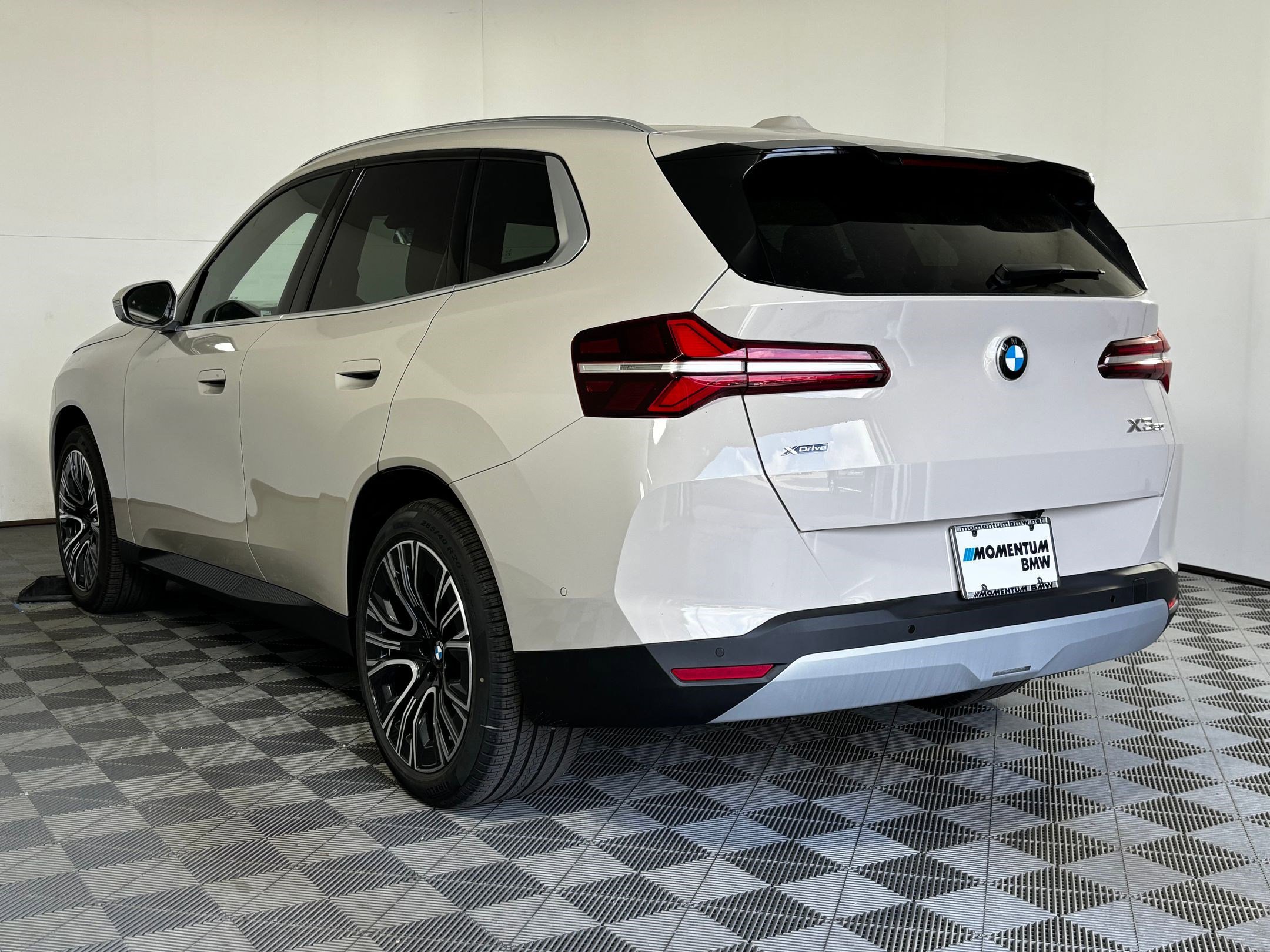 2026 Bmw 430i Coupe photo 3