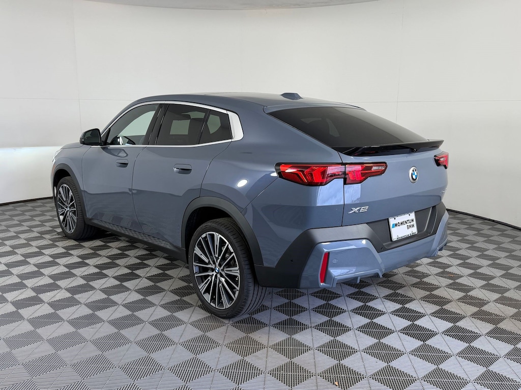 Used 2026 BMW X2 xDrive28i SUV