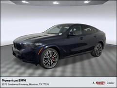 2027 BMW X6 xDrive40i SUV