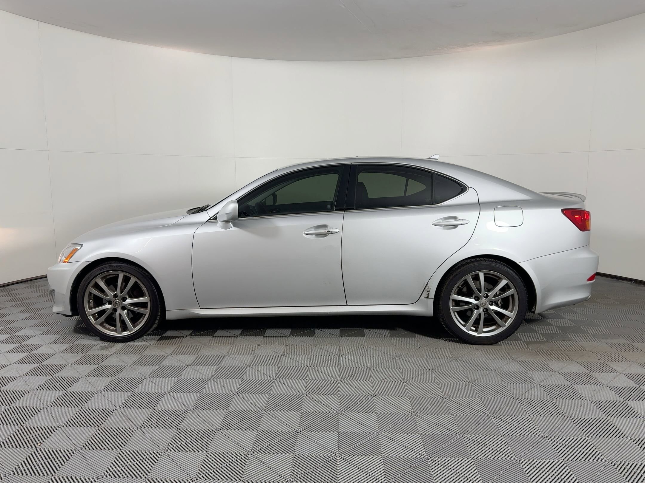 2008 Lexus IS 250 photo 2