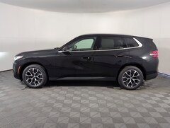 Used 2026 BMW X3 30 xDrive SUV for sale in Houston