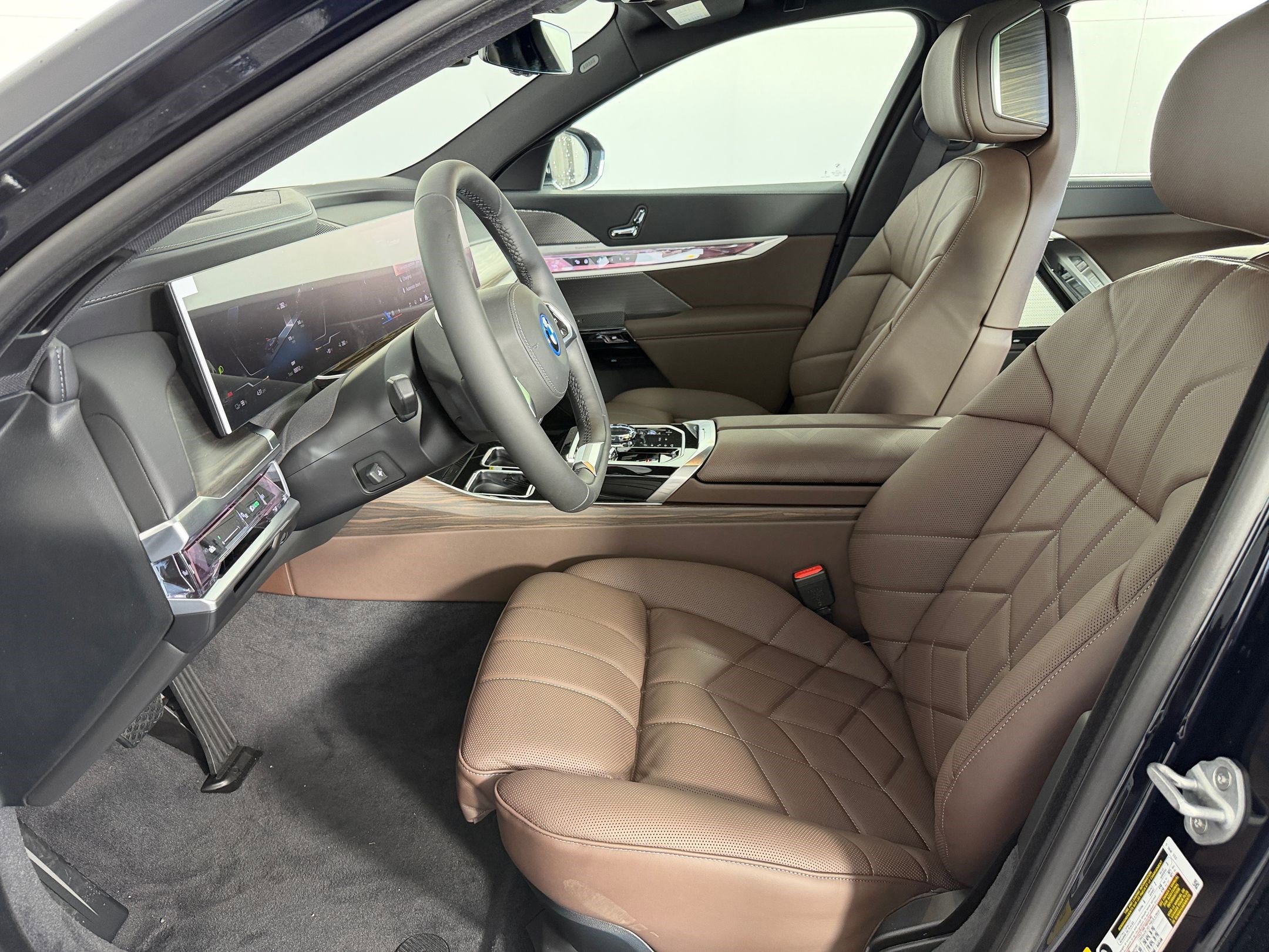 I7 XDrive60 Sedan