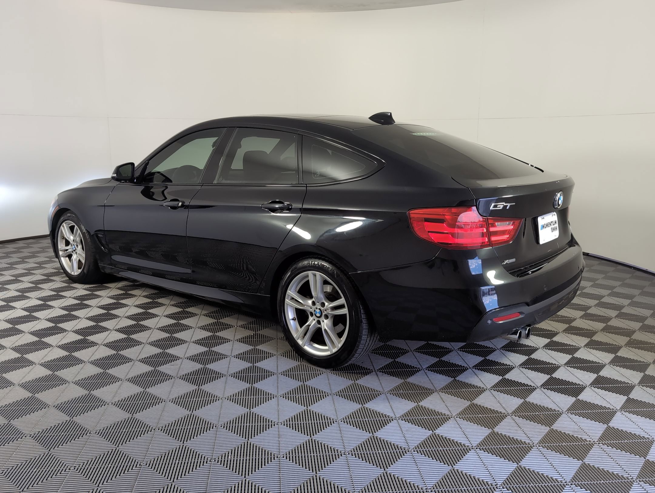 2015 Bmw 328i xDrive photo 3