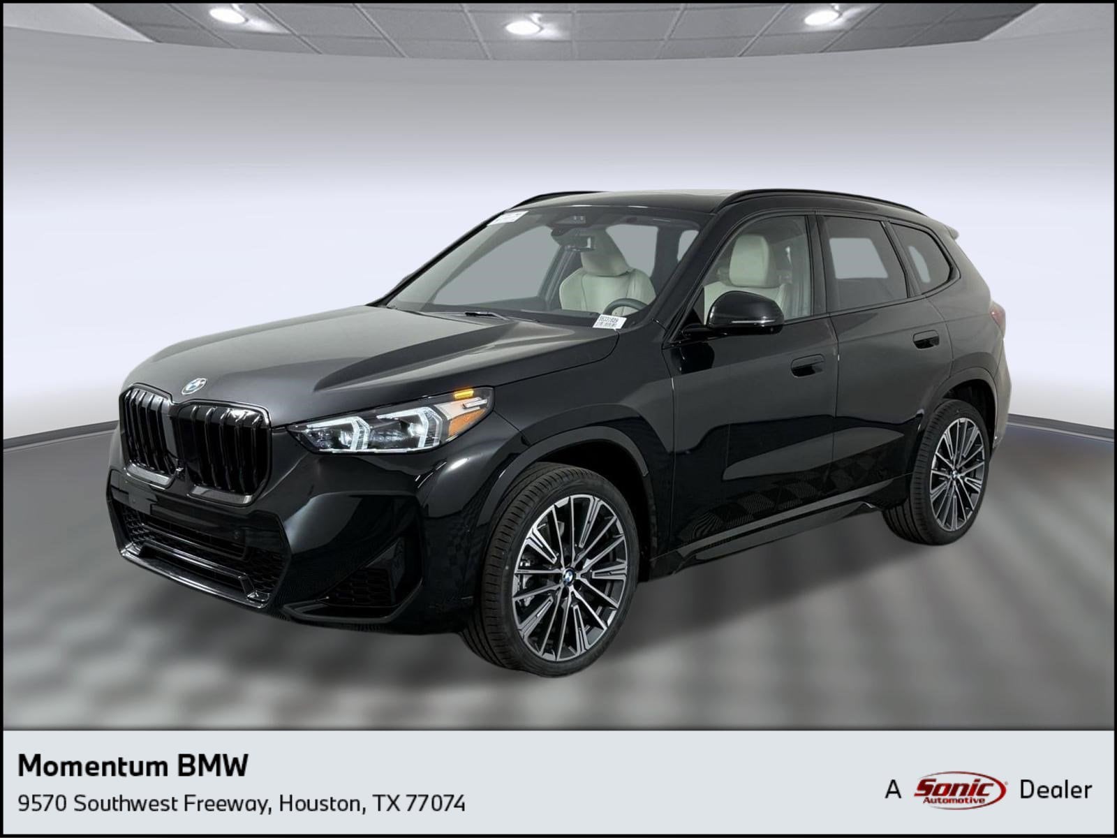 2025 BMW X1 xDrive28i's photo