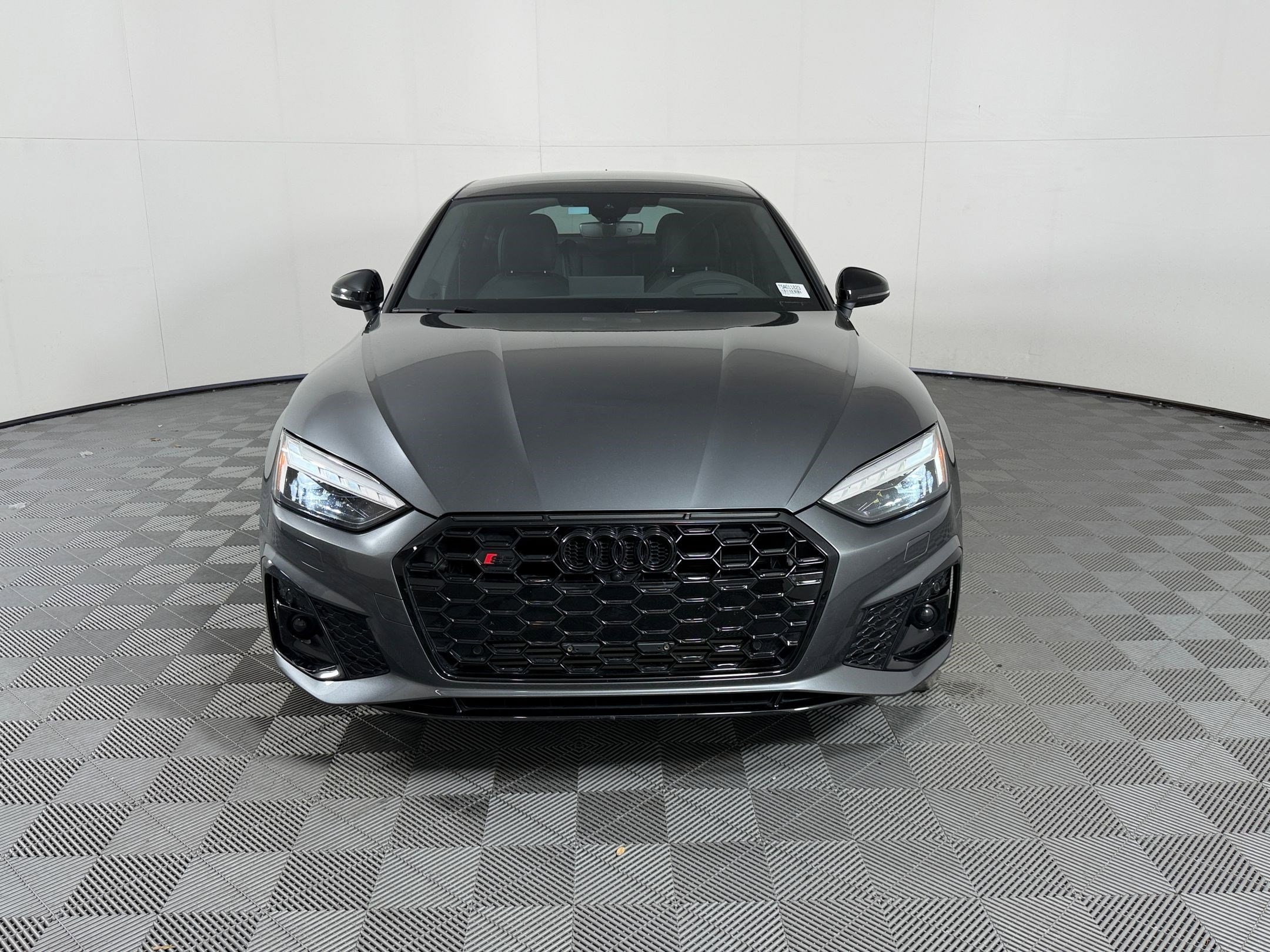 S5 3.0T Premium Sportback
